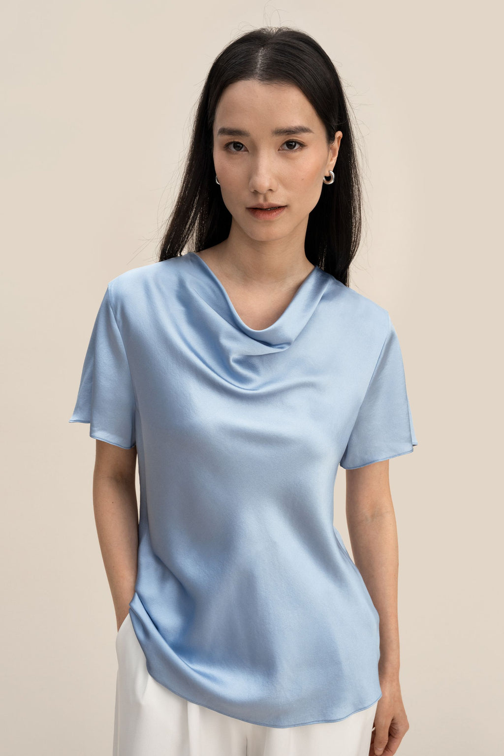 Puli Silk Üst
