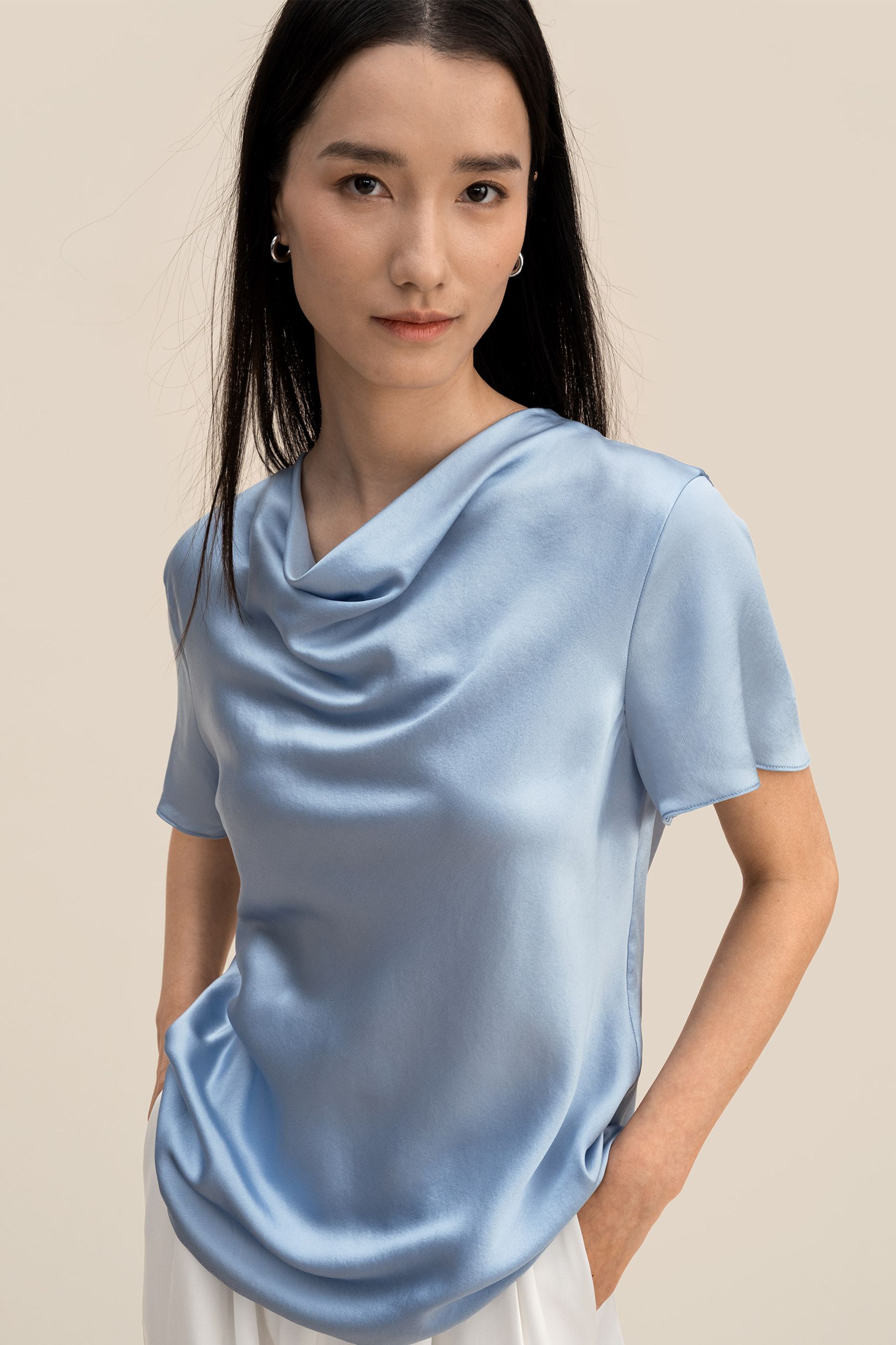 Puli Silk Üst